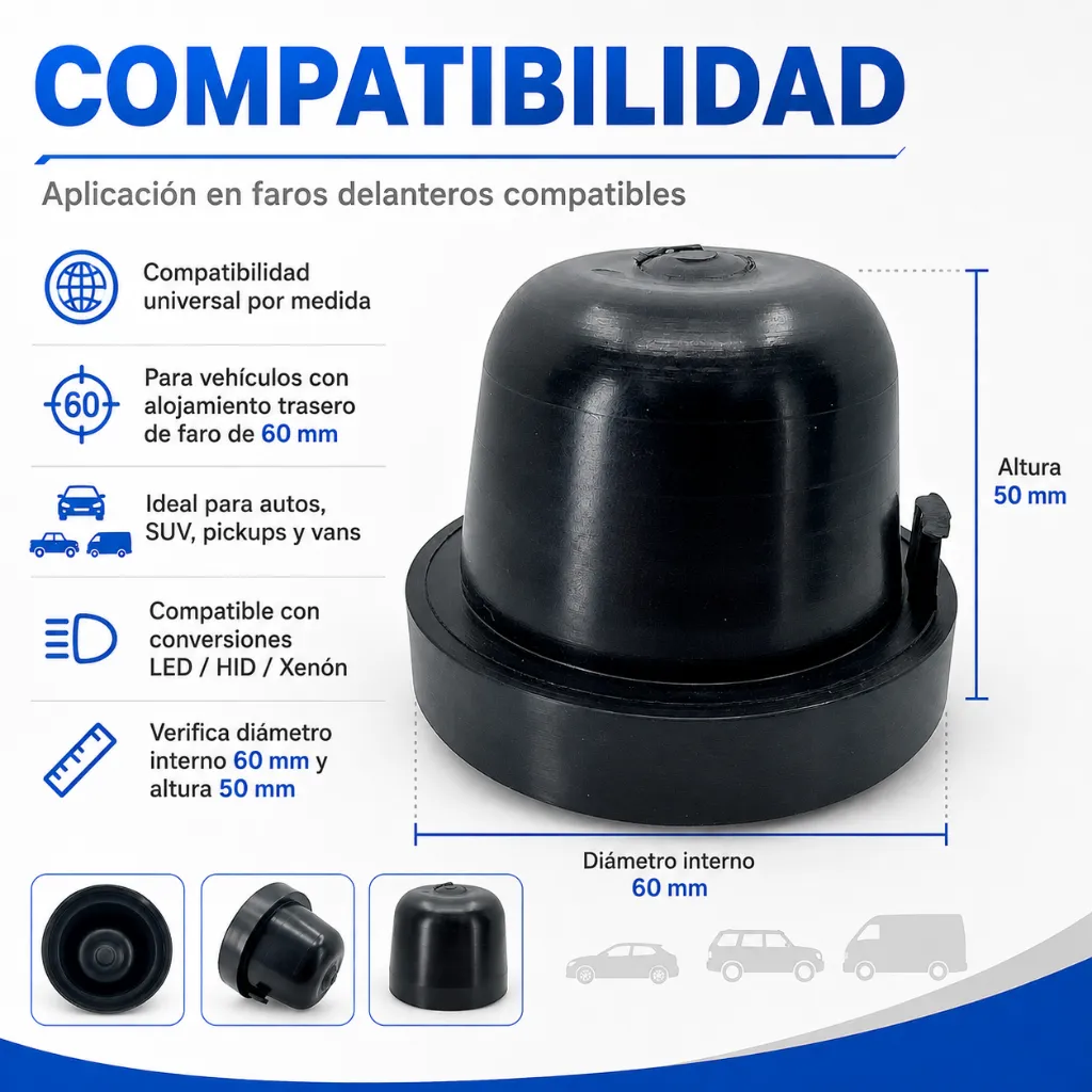 cubrepolvo-faro-universal-60mm-negro-goma.webp