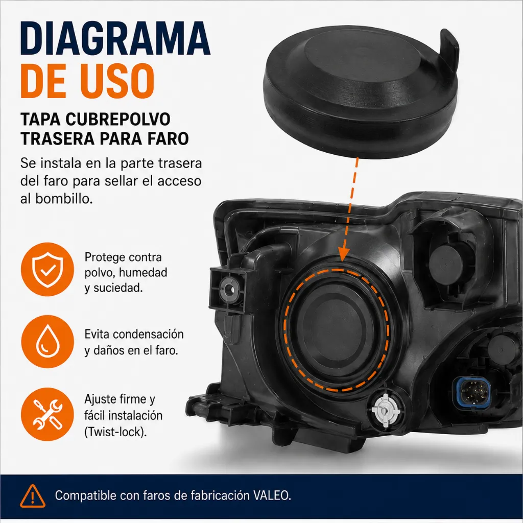 tapa-trasera-faro-hule-epdm-vw-golf-mk6-mk7-polo-t-cross-peugeot-75mm-valeo-89004031.webp
