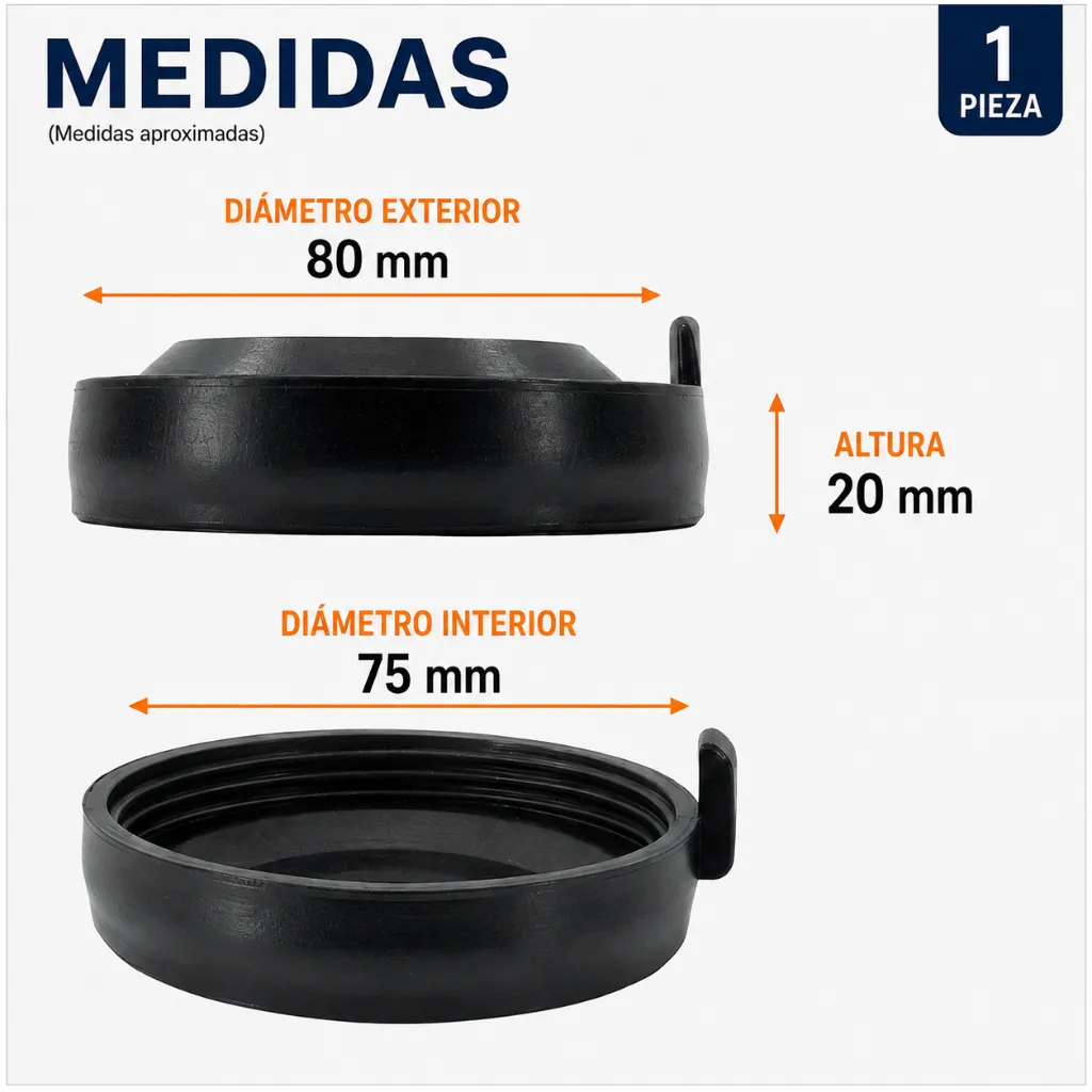 tapa-trasera-faro-hule-epdm-vw-golf-mk6-mk7-polo-t-cross-peugeot-75mm-valeo-89004031.webp