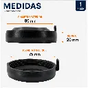 tapa-trasera-faro-hule-epdm-vw-golf-mk6-mk7-polo-t-cross-peugeot-75mm-valeo-89004031.webp