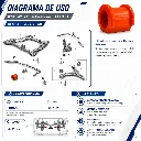 instalacion-goma-estabilizadora-delantera-honda-element.webp