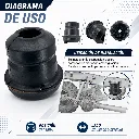 tope-suspension-trasero-ford-ranger-explorer-2007-2013-hule-negro-73mm-dai-2022.webp