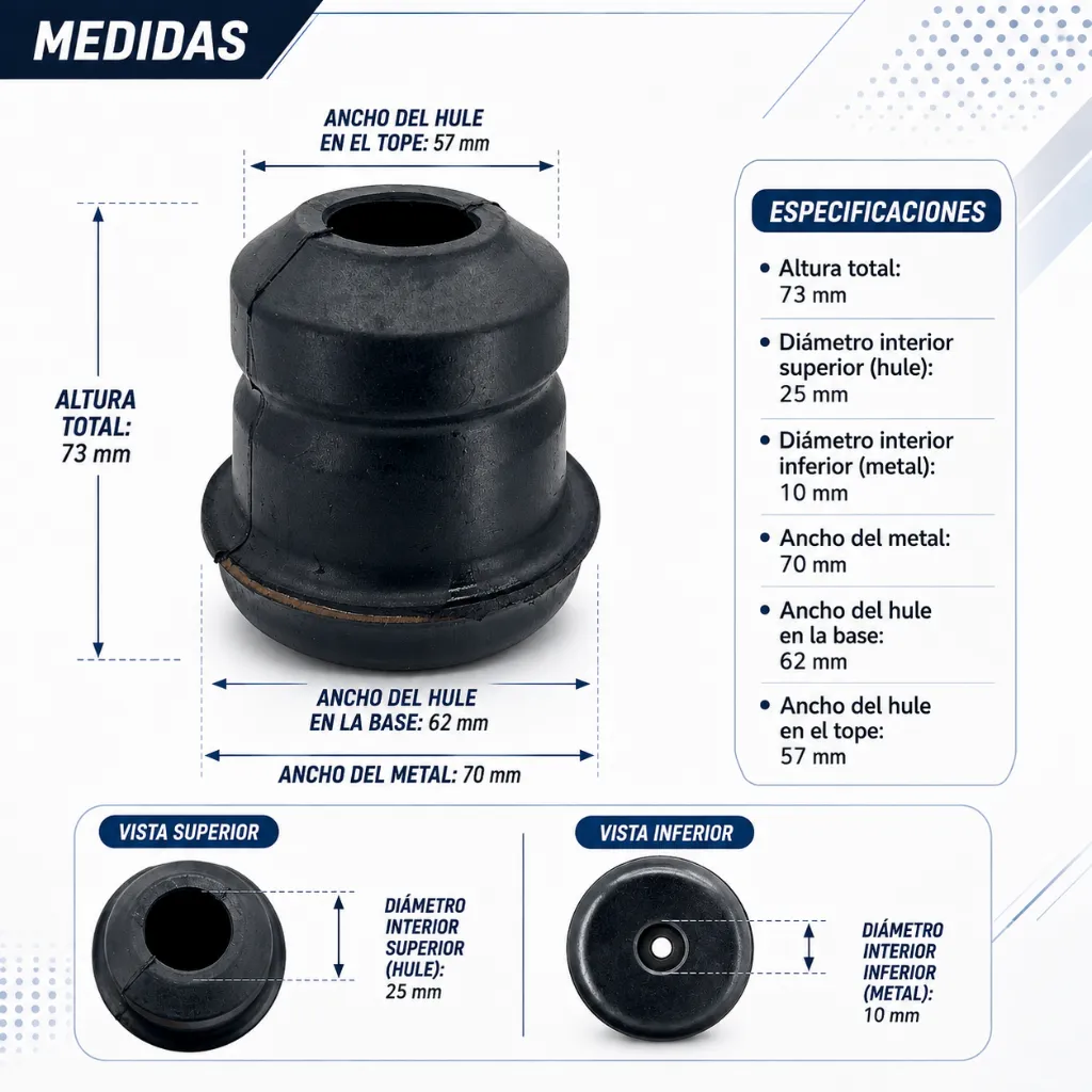 tope-suspension-trasero-ford-ranger-explorer-2007-2013-hule-negro-73mm-dai-2022.webp
