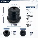 tope-suspension-trasero-ford-ranger-explorer-2007-2013-hule-negro-73mm-dai-2022.webp