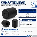tapon-hule-epdm-negro-cancelar-calefaccion-bomba-agua-3-8-vw-golf-jetta-kit-5pz.webp
