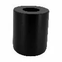 tapon-hule-epdm-negro-cancelar-calefaccion-bomba-agua-3-8-vw-golf-jetta-kit-5pz.webp