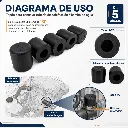 tapon-hule-cancelar-calefaccion-bomba-agua-12-negro-kit-5pz.webp