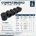 tapon-hule-cancelar-calefaccion-bomba-agua-12-negro-kit-5pz.webp