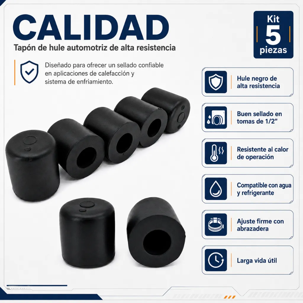 tapon-hule-cancelar-calefaccion-bomba-agua-12-negro-kit-5pz.webp