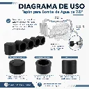 tapon-bomba-agua-7-8-hule-epdm-kit-5-piezas-gafer.webp