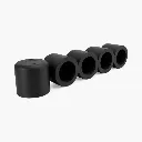 tapon-bomba-agua-7-8-hule-epdm-kit-5-piezas-gafer.webp