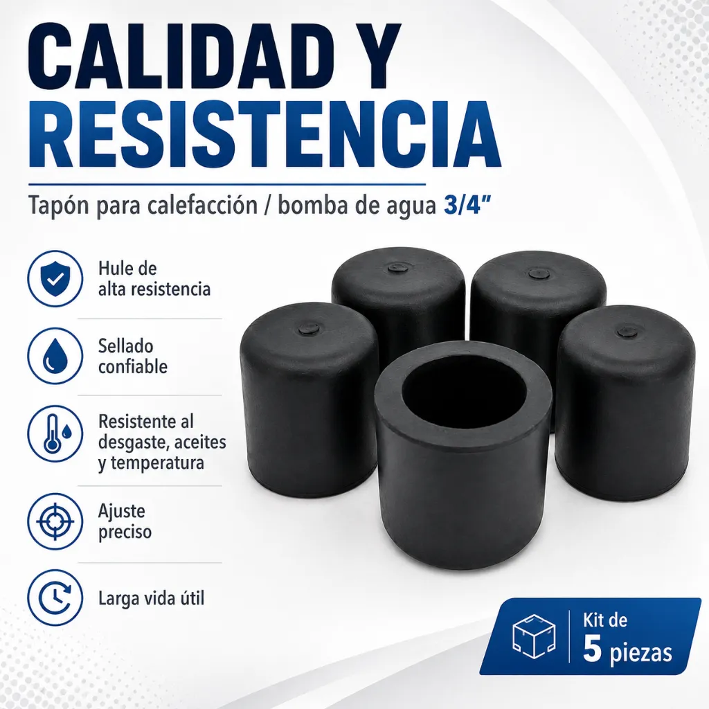 tapon-bomba-agua-3-4-hule-negro-kit-5-piezas.webp