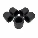 tapon-bomba-agua-3-4-hule-negro-kit-5-piezas.webp