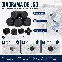 tapon-bomba-agua-1-pulgada-hule-negro-kit-5-piezas-cancelar-calefaccion.webp