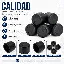 tapon-bomba-agua-1-pulgada-hule-negro-kit-5-piezas-cancelar-calefaccion.webp