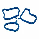 kit-3-ligas-toma-agua-nissan-sentra-b17-1-8l-mra8de-2013-2019-hule-azul.webp