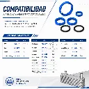 ligas-azules-medianas-28mm-kit-enfriador-aceite-dodge-jeep.webp