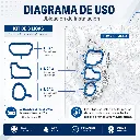 kit-3-ligas-toma-agua-nissan-sentra-b17-1-8l-mra8de-2013-2019-hule-azul.webp