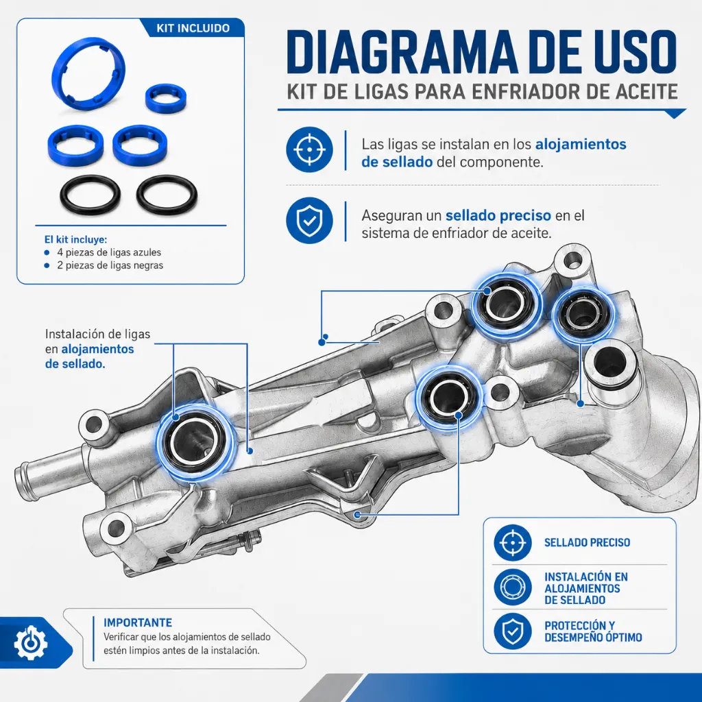 ligas-negras-30mm-enfriador-aceite-ram-promaster-wrangler.webp