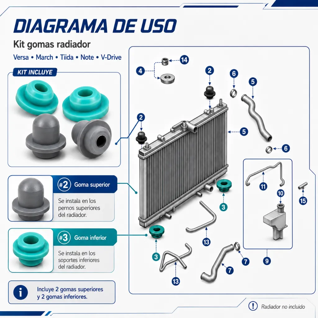 goma-inferior-radiador-nissan-versa-march-tiida-note-hule.webp