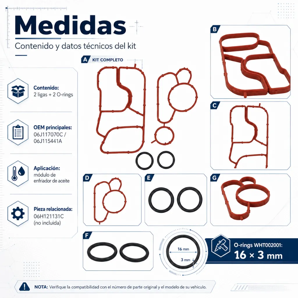 kit-ligas-enfriador-aceite-vw-audi-2-0-tfsi-06j117070c.webp