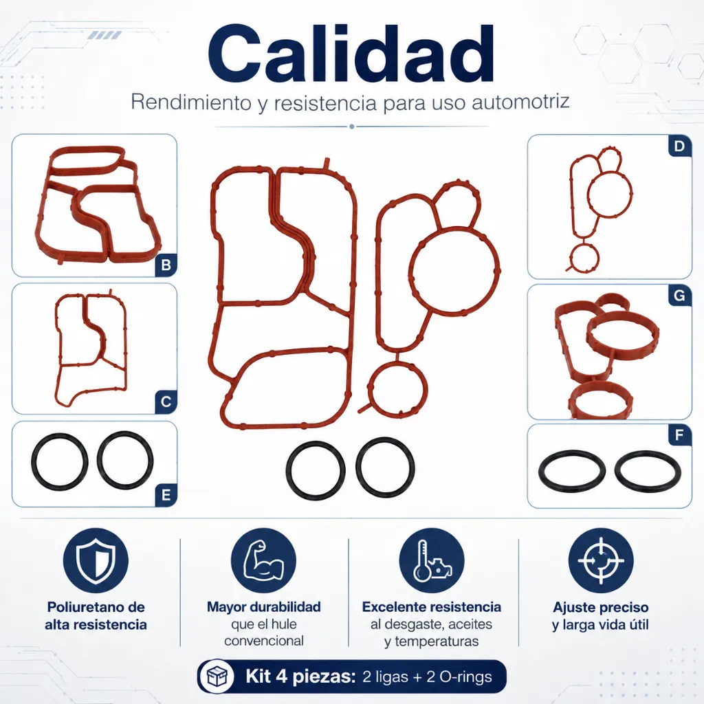 kit-ligas-enfriador-aceite-vw-audi-2-0-tfsi-06j117070c.webp