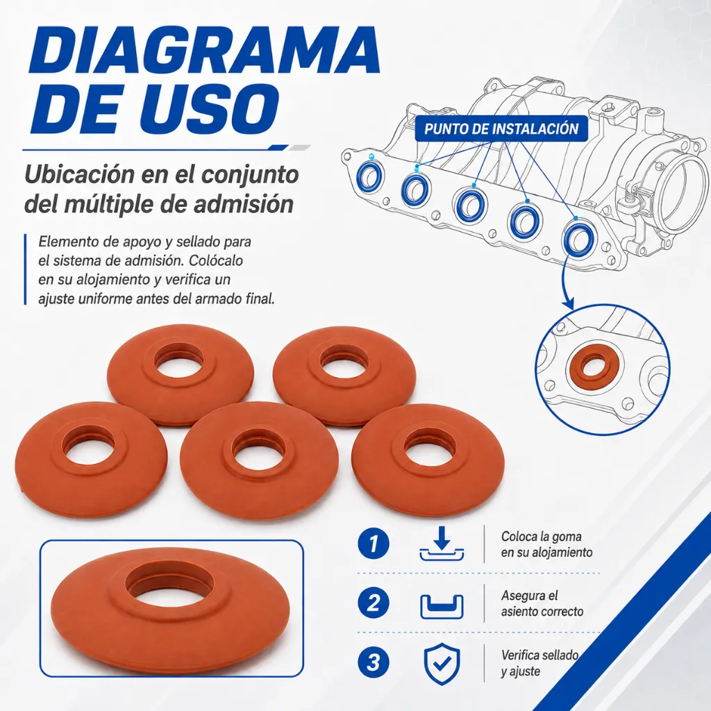 kit-5-gomas-multiple-admision-volkswagen-2-0l-principal.webp
