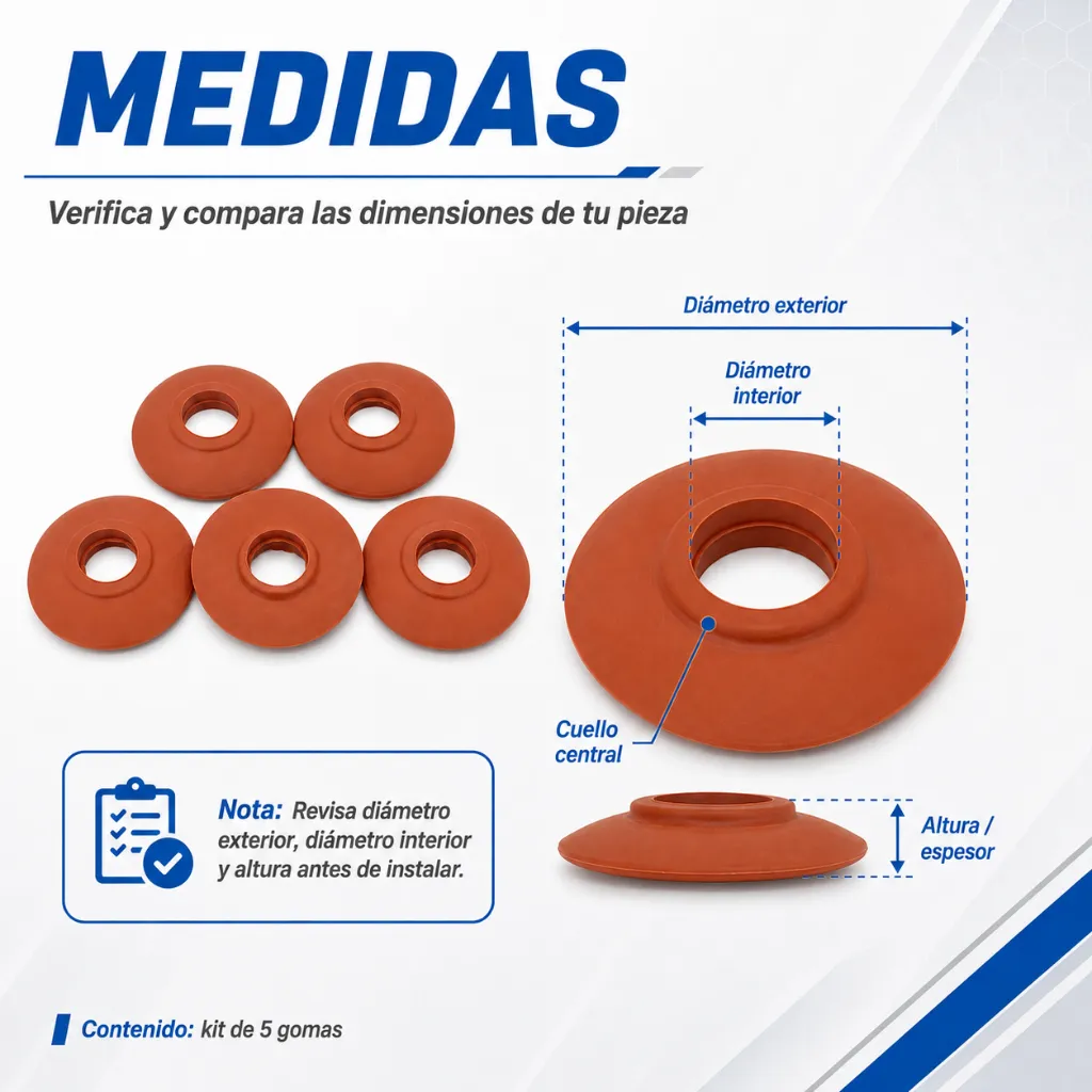 kit-5-gomas-multiple-admision-volkswagen-2-0l-principal