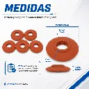 kit-5-gomas-multiple-admision-volkswagen-2-0l-principal