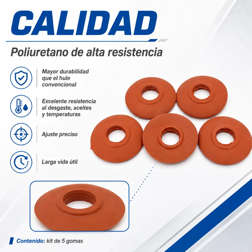kit-5-gomas-multiple-admision-volkswagen-2-0l-principal