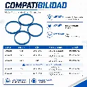 ligas-multiple-admision-chevrolet-cruze-trax-astra-1-8l-kit-4-piezas.webp