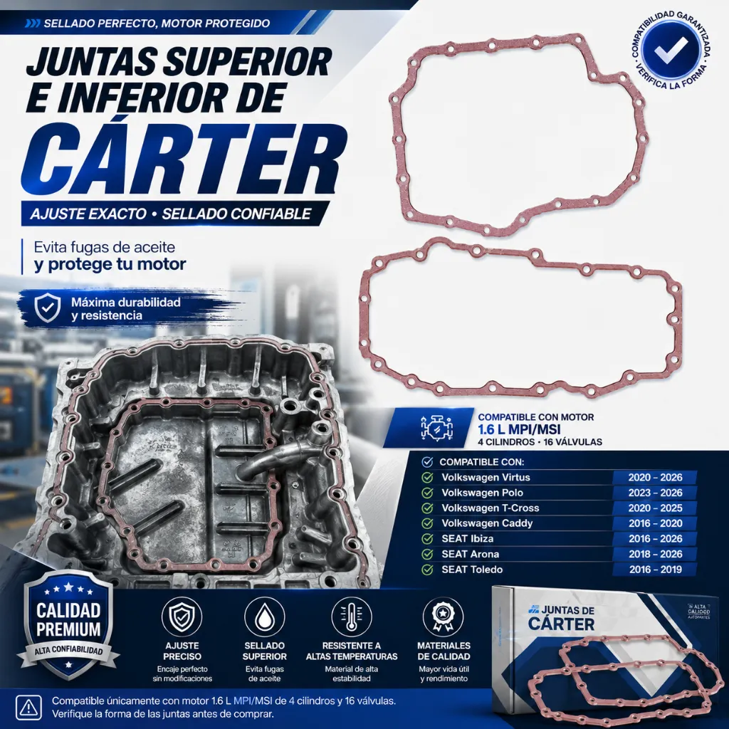 compatibilidad-junta-carter-virtus-polo-seat-ibiza-arona.webp