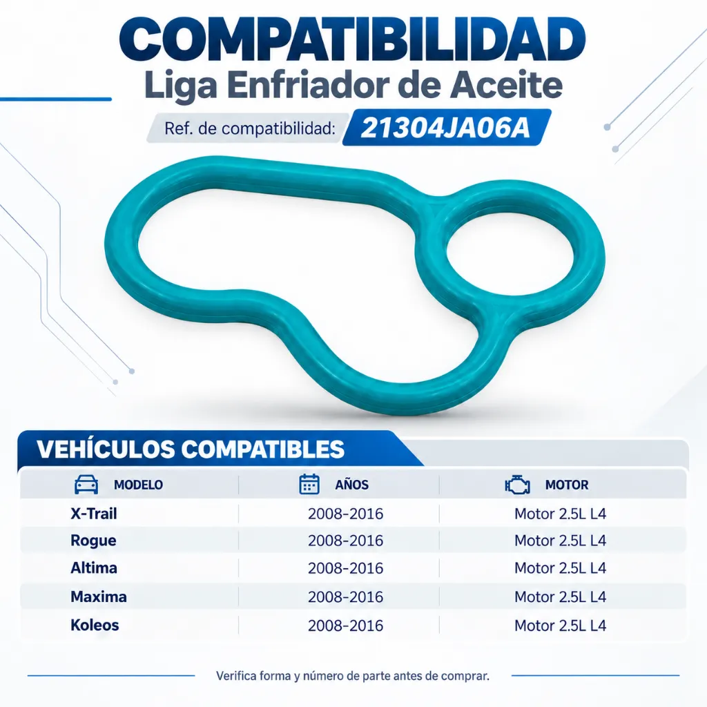 liga-enfriador-aceite-renault-koleos-25l-qr25de.webp