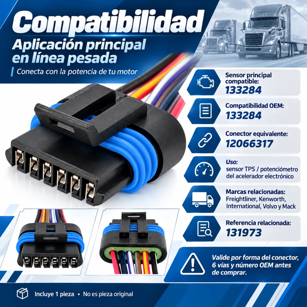 arnes-conector-tps-williams-133284-6-pines.webp