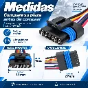 arnes-conector-tps-williams-133284-6-pines.webp