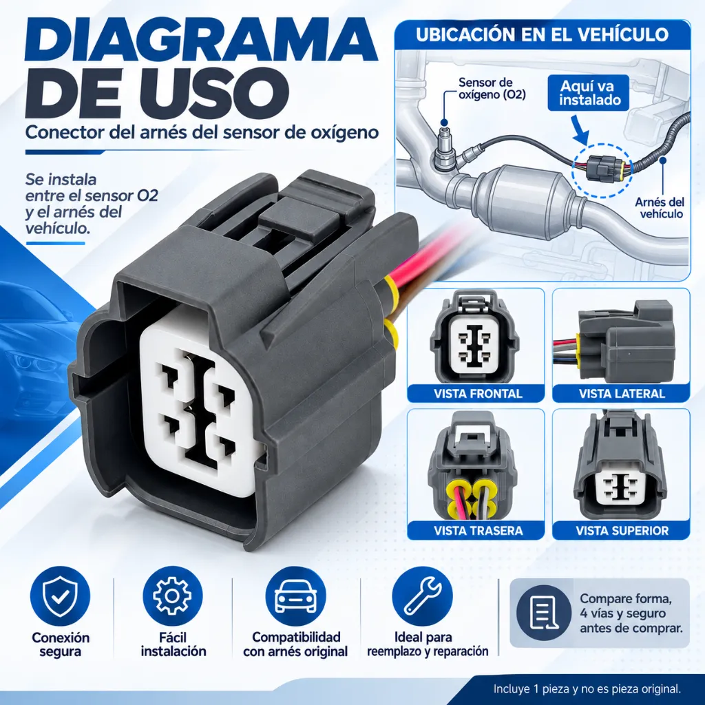 conector-sensor-oxigeno-honda-4-vias-frontal.webp