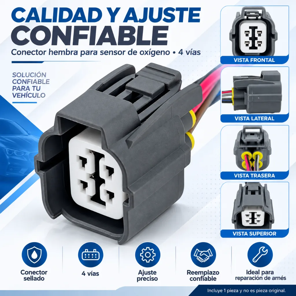 conector-sensor-oxigeno-honda-4-vias-frontal.webp