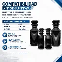 comparativa-tamano-rebote-delantero-trasero-kit-nissan-sentra.webp