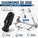 instalacion-kit-rebotes-delantero-trasero-nissan-sentra-lucino.webp