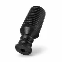 rebote-trasero-nissan-lucino-1996-2000-hule-negro.webp