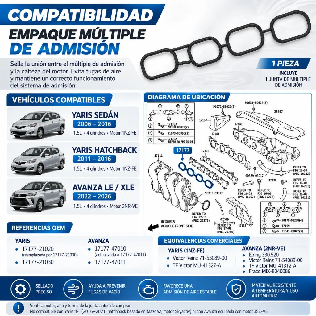 empaque-admision-avanza-le-xle-2nrve-1-5l-2022-2026.webp