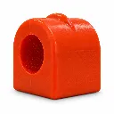 kit-2-gomas-barra-estabilizadora-cirrus-stratus-naranja-vista-45-grados.webp