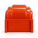 goma-barra-estabilizadora-delantera-mazda-cx9-poliuretano-naranja-29mm.webp