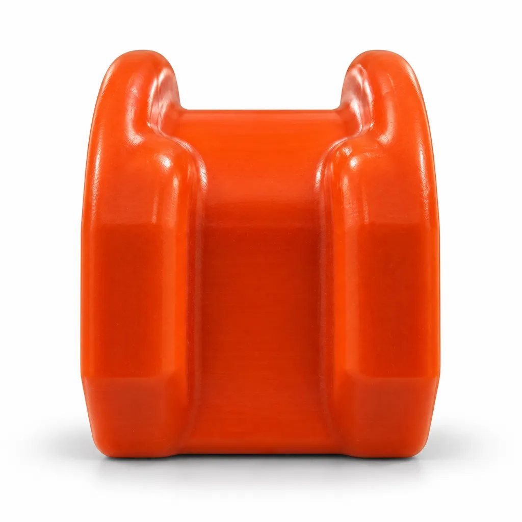 goma-estabilizadora-delantera-ford-ranger-poliuretano-naranja-30mm.webp
