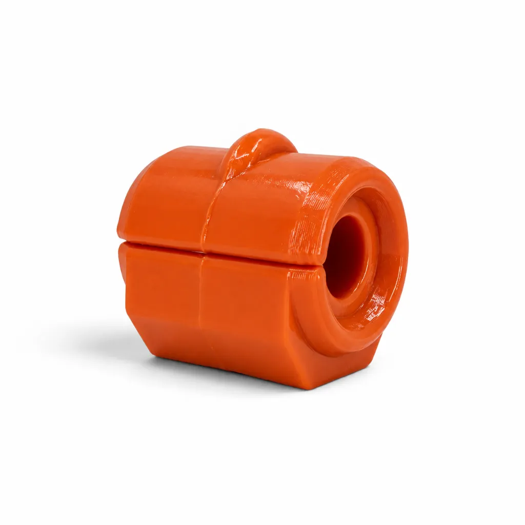 goma-estabilizadora-ford-ecosport-2003-2012-vista-45-grados-poliuretano-naranja.webp