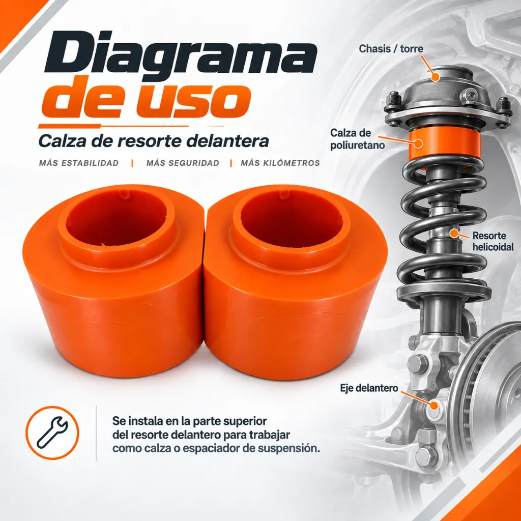 calza-resorte-poliuretano-jeep-cherokee-xj-naranja.webp
