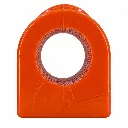 goma-barra-estabilizadora-delantera-ford-mustang-2015-2021-poliuretano-naranja.webp