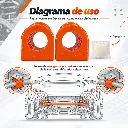 goma-barra-estabilizadora-delantera-ford-mustang-2015-2021-poliuretano-naranja.webp