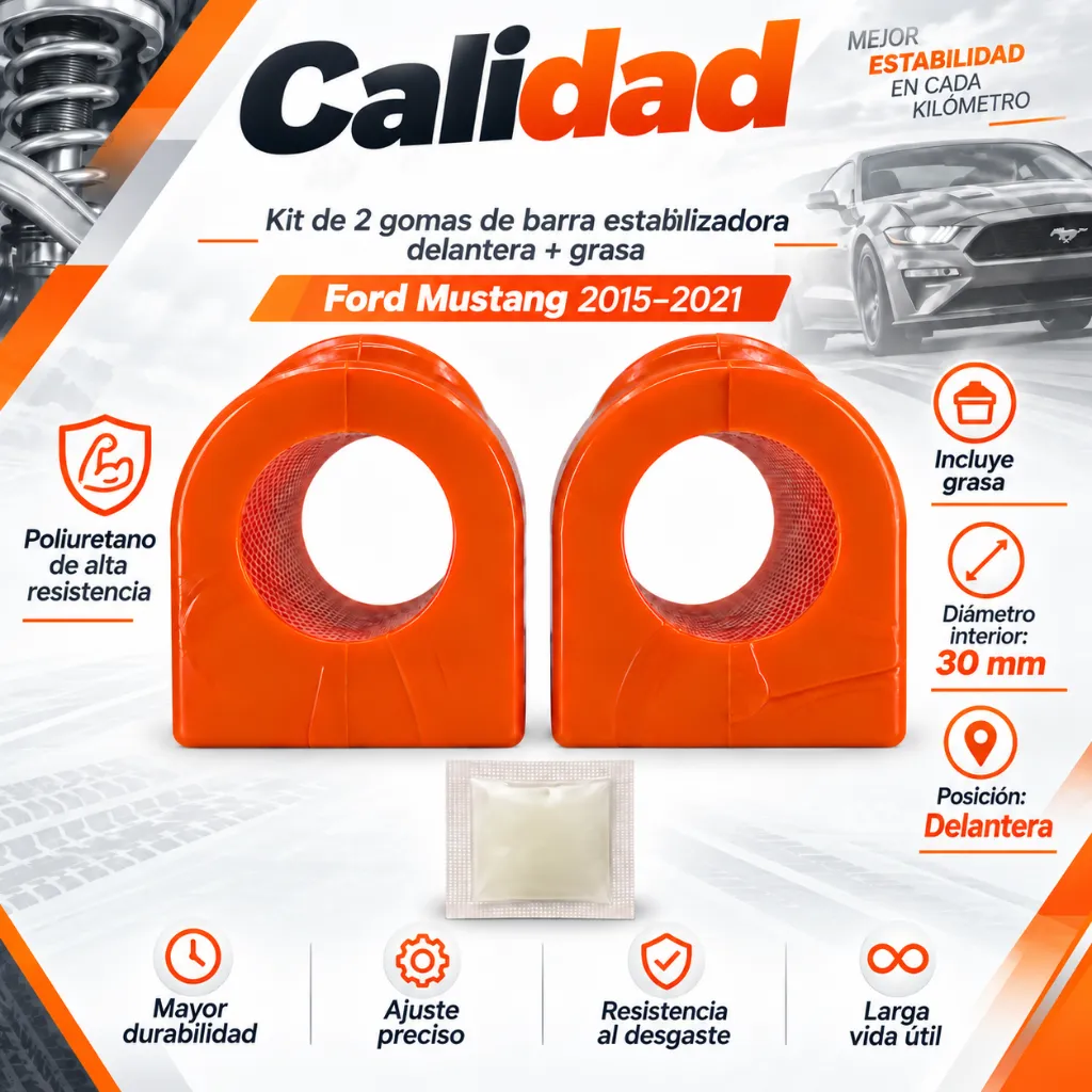 goma-barra-estabilizadora-delantera-ford-mustang-2015-2021-poliuretano-naranja.webp
