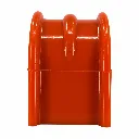 goma-barra-estabilizadora-delantera-ford-lobo-1997-2002-28mm-poliuretano-naranja.webp